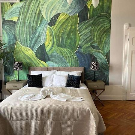 Orangehomes Panthera Luxury Apartment 布达佩斯 外观 照片