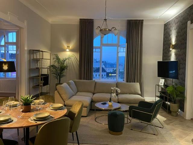 Orangehomes Panthera Luxury Apartment 布达佩斯 外观 照片
