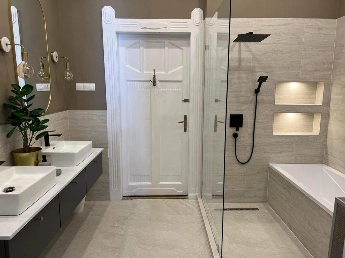 Orangehomes Panthera Luxury Apartment 布达佩斯 外观 照片