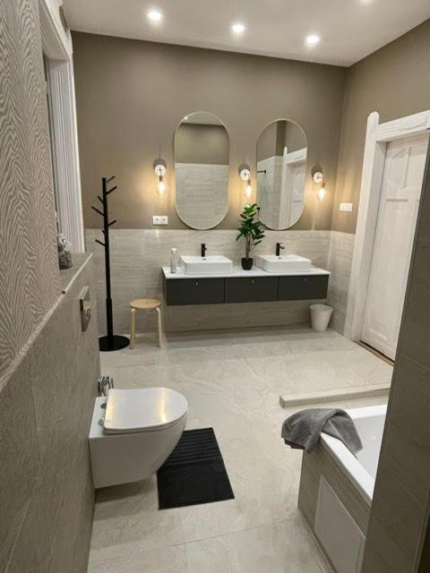 Orangehomes Panthera Luxury Apartment 布达佩斯 外观 照片