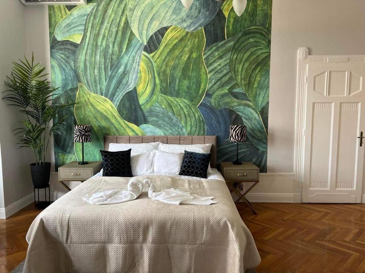 Orangehomes Panthera Luxury Apartment 布达佩斯 外观 照片