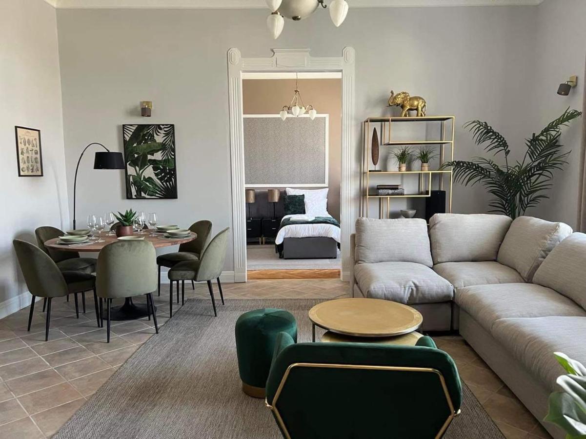 Orangehomes Panthera Luxury Apartment 布达佩斯 外观 照片