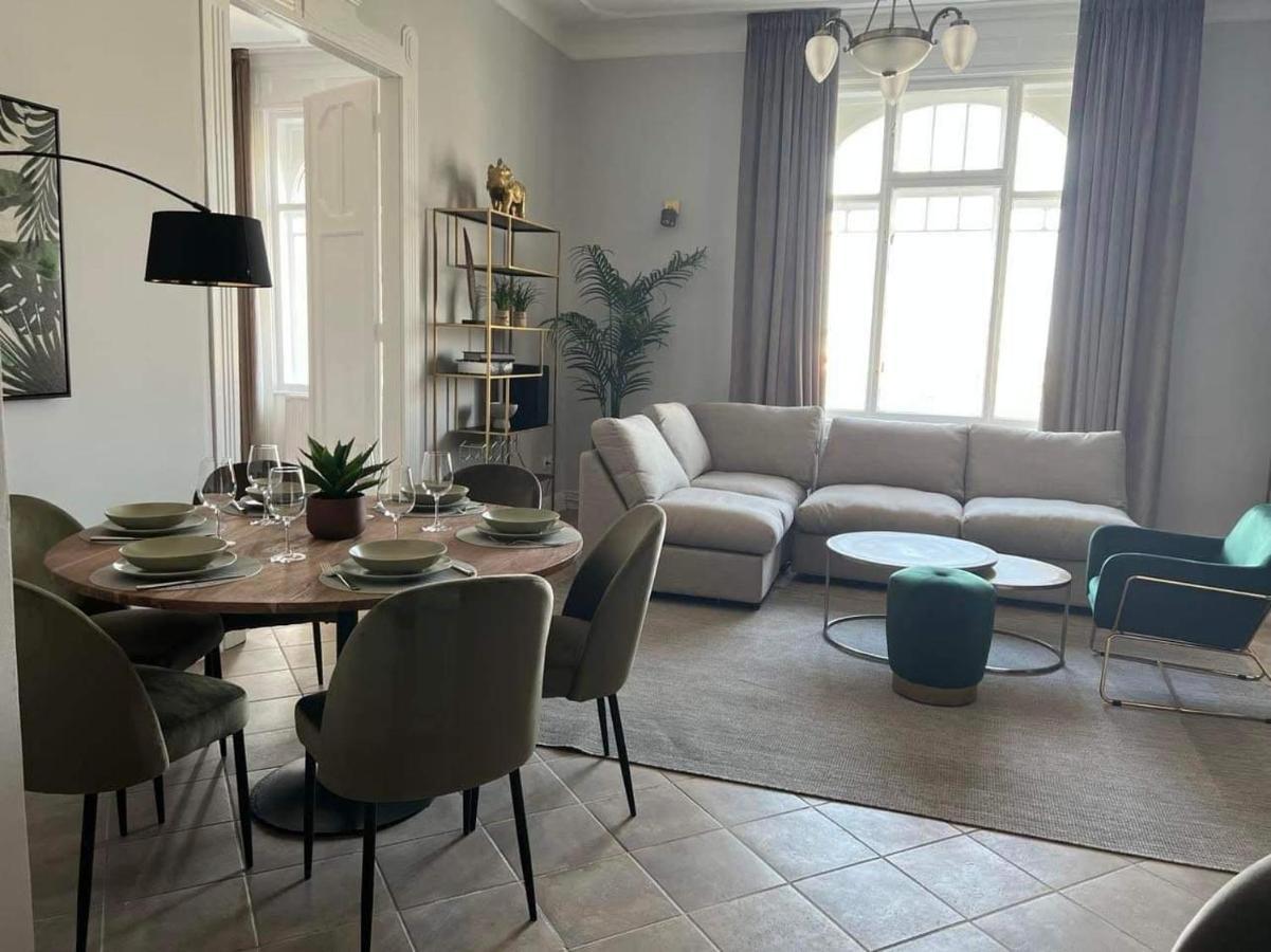 Orangehomes Panthera Luxury Apartment 布达佩斯 外观 照片